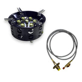 ESTUFA PLEGABLE VTR 651